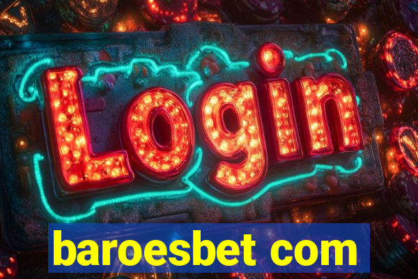 baroesbet com